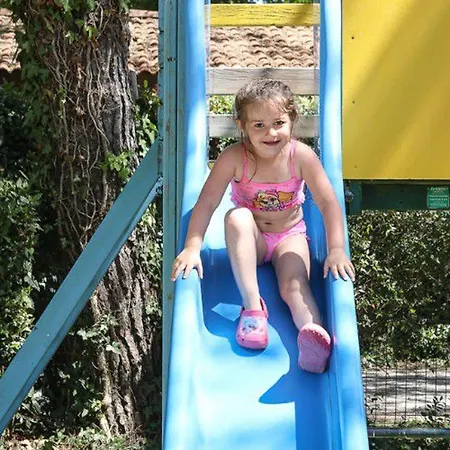 Mobil Avec Terrasse Pour 4 Personnes - Api-1-52-649 Kemp Les Achards (Vendee)