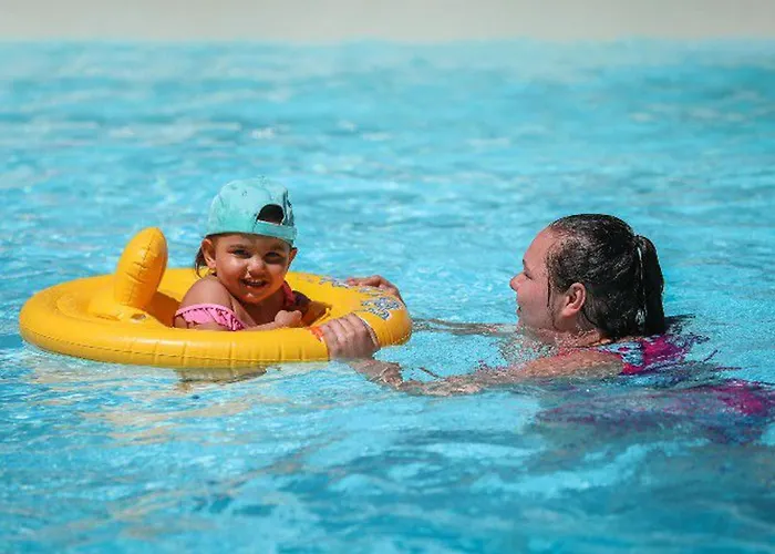 Mobil Avec Terrasse Pour 4 Personnes - Api-1-52-649 Kemp Les Achards (Vendee)