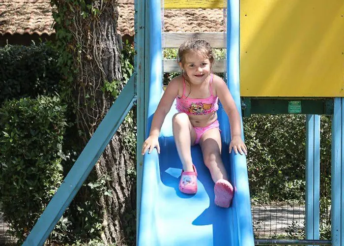 Mobil Avec Terrasse Pour 4 Personnes - Api-1-52-649 Kemp Les Achards (Vendee)